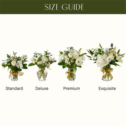 New Beginnings – A Florist Original –  Grimm-kruse-brix Florist Inc, Saint Louis MO