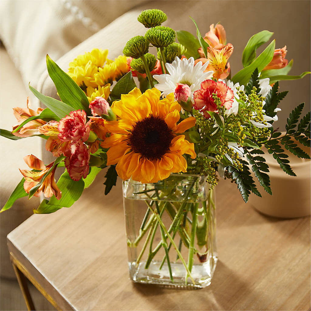 Fall Delight – A Florist Original –  Grimm-kruse-brix Florist Inc, Saint Louis MO