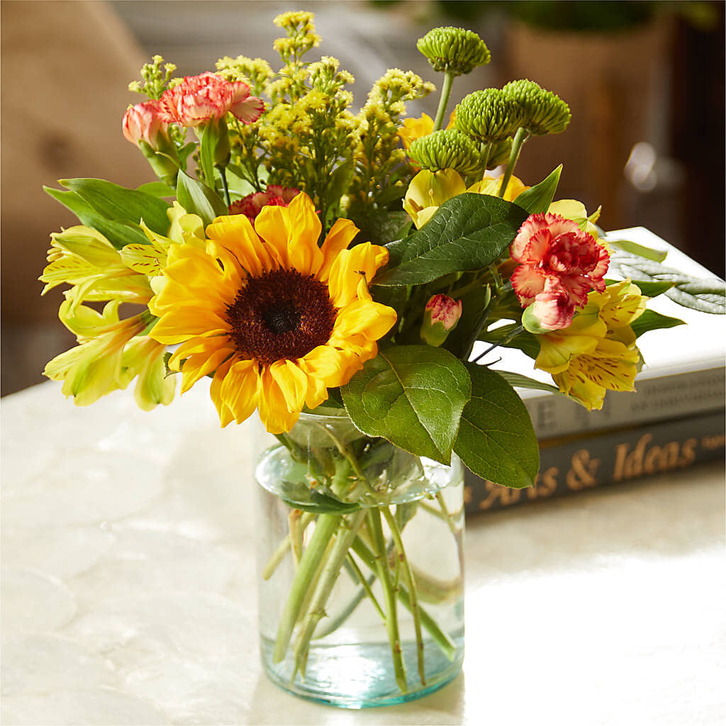 Fall Delight – A Florist Original –  Grimm-kruse-brix Florist Inc, Saint Louis MO