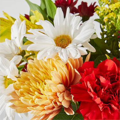 Fall Delight – A Florist Original –  Grimm-kruse-brix Florist Inc, Saint Louis MO