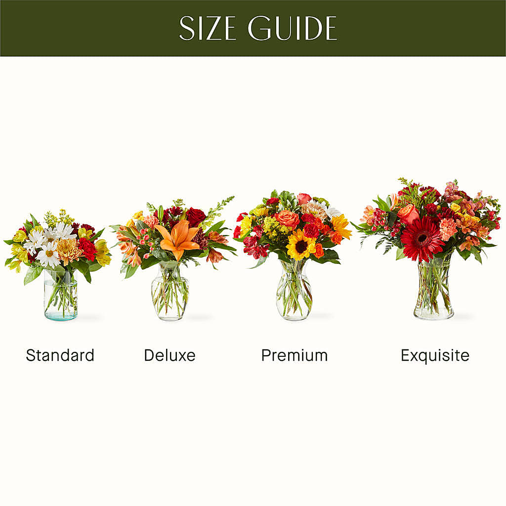 Fall Delight – A Florist Original –  Grimm-kruse-brix Florist Inc, Saint Louis MO