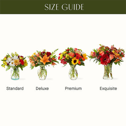 Fall Delight – A Florist Original –  Grimm-kruse-brix Florist Inc, Saint Louis MO