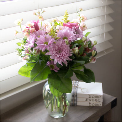 Pastel Tradition - A Florist Original –  Grimm-kruse-brix Florist Inc, Saint Louis MO