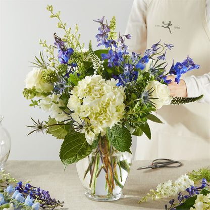 Festival of Lights – A Florist Original –  Grimm-kruse-brix Florist Inc, Saint Louis MO