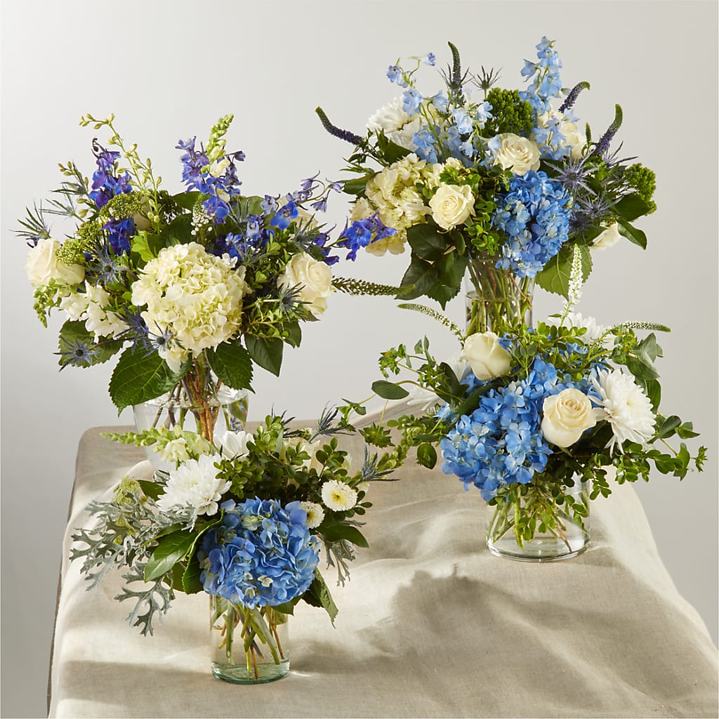 Festival of Lights – A Florist Original –  Grimm-kruse-brix Florist Inc, Saint Louis MO