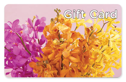 Gift Card –  Grimm-kruse-brix Florist Inc, Saint Louis MO