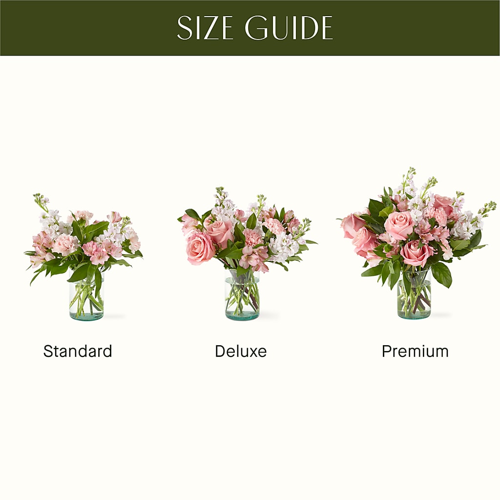 At the Ballet Bouquet –  Grimm-kruse-brix Florist Inc, Saint Louis MO