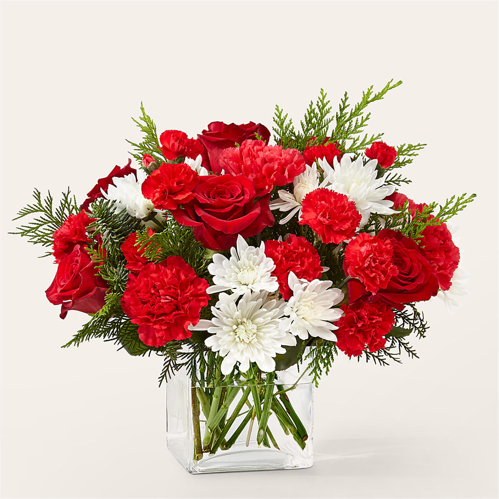 Peppermint Chill Bouquet –  Grimm-kruse-brix Florist Inc, Saint Louis MO