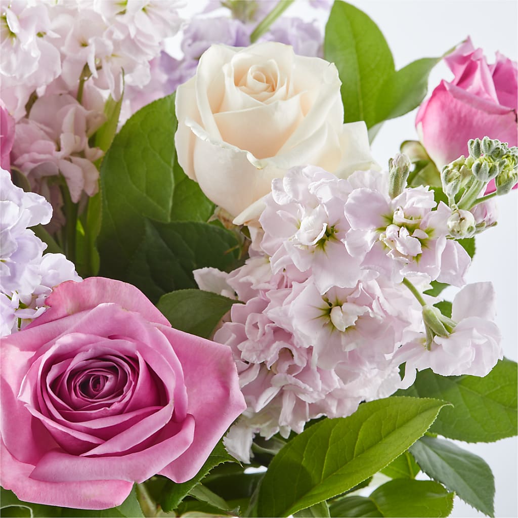 Springtime Spritz Bouquet –  Grimm-kruse-brix Florist Inc, Saint Louis MO