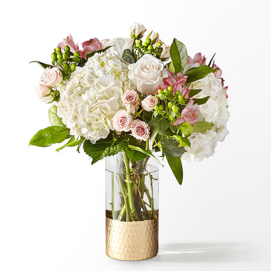 Parisian Stroll Bouquet –  Grimm-kruse-brix Florist Inc, Saint Louis MO