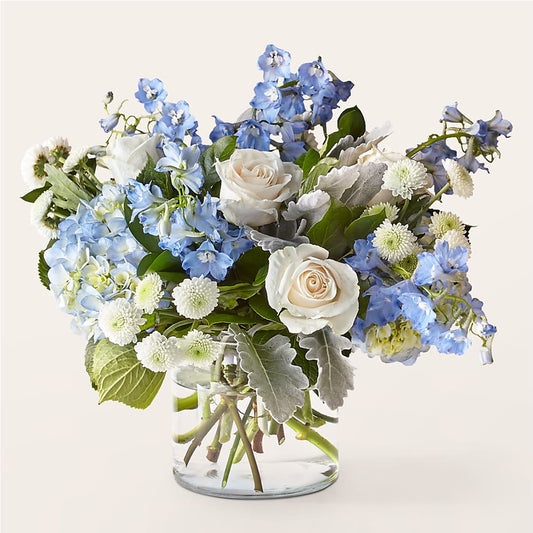 Clear Skies Bouquet –  Grimm-kruse-brix Florist Inc, Saint Louis MO