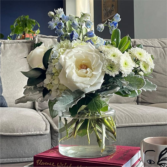 Clear Skies Bouquet –  Grimm-kruse-brix Florist Inc, Saint Louis MO