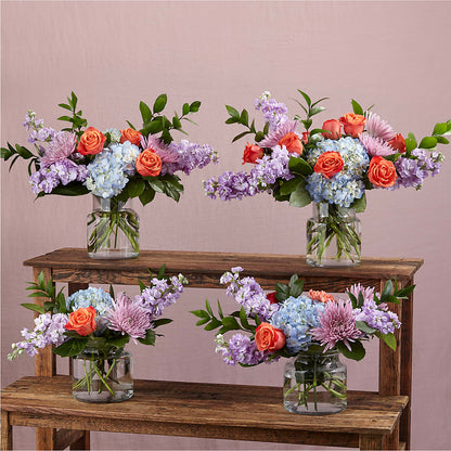 Be Mine Bouquet –  Grimm-kruse-brix Florist Inc, Saint Louis MO