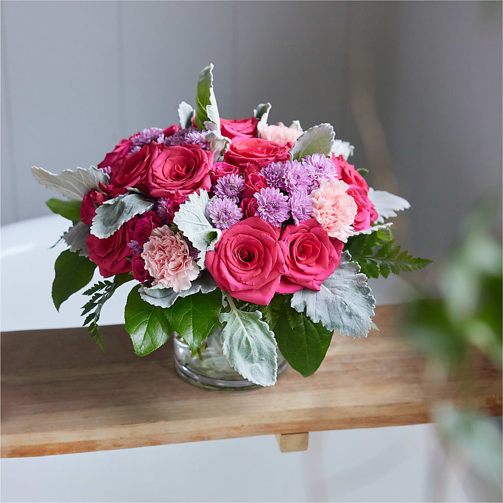 Sweet As Can Be Bouquet –  Grimm-kruse-brix Florist Inc, Saint Louis MO