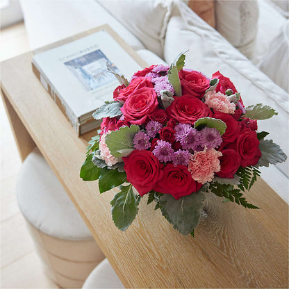 Sweet As Can Be Bouquet –  Grimm-kruse-brix Florist Inc, Saint Louis MO