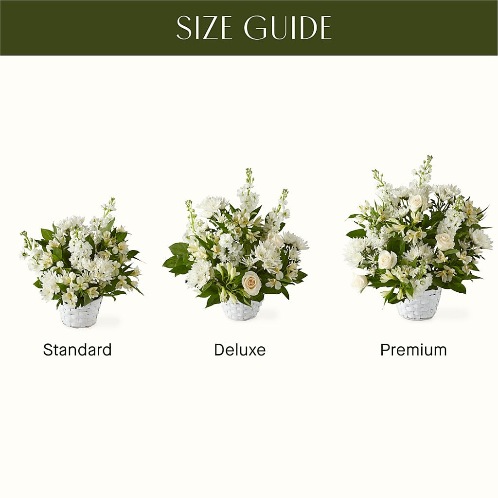 Eternal Affection Arrangement –  Grimm-kruse-brix Florist Inc, Saint Louis MO