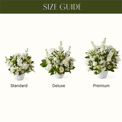 Eternal Affection Arrangement –  Grimm-kruse-brix Florist Inc, Saint Louis MO