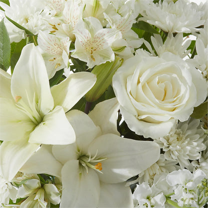 Peaceful Reflections Arrangement –  Grimm-kruse-brix Florist Inc, Saint Louis MO