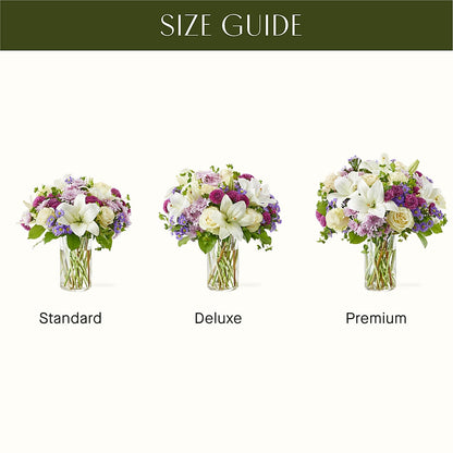 Wishing Peace Bouquet –  Grimm-kruse-brix Florist Inc, Saint Louis MO