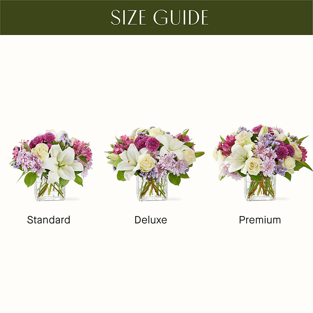 Cared For Bouquet –  Grimm-kruse-brix Florist Inc, Saint Louis MO
