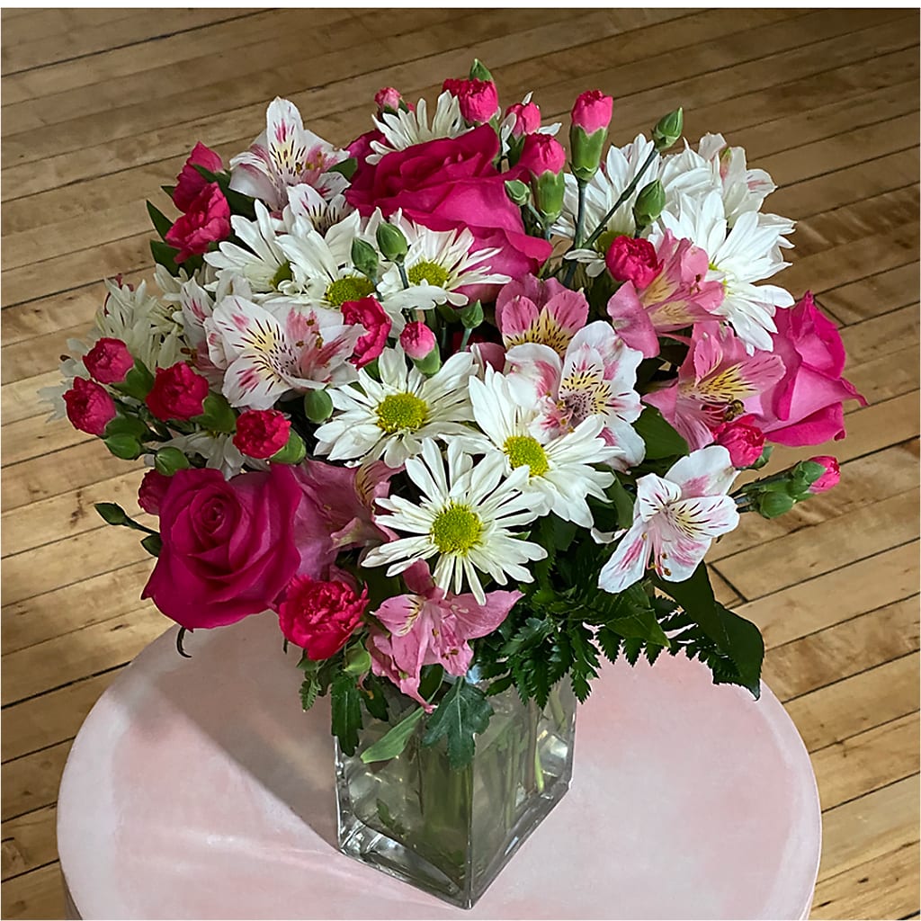 Sweet Surprises® Bouquet –  Grimm-kruse-brix Florist Inc, Saint Louis MO