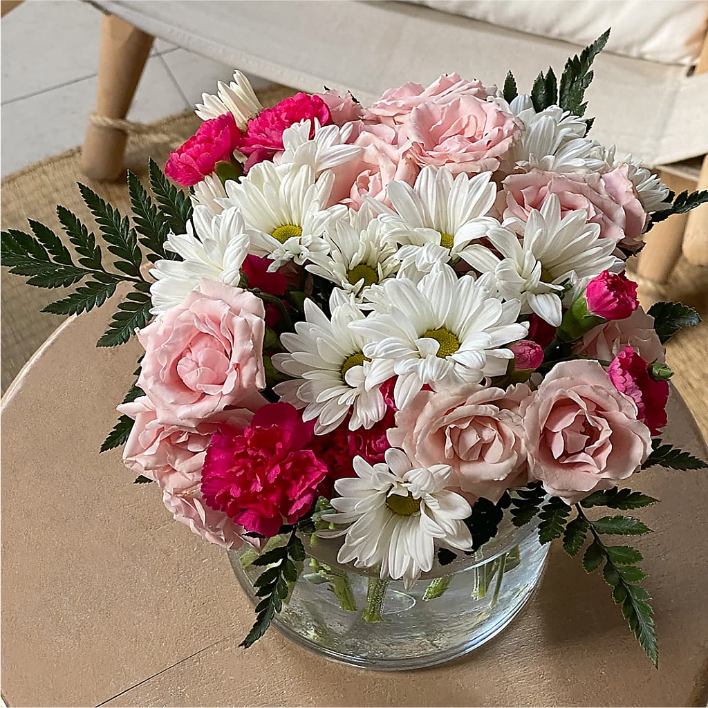 Sweet Surprises® Bouquet –  Grimm-kruse-brix Florist Inc, Saint Louis MO