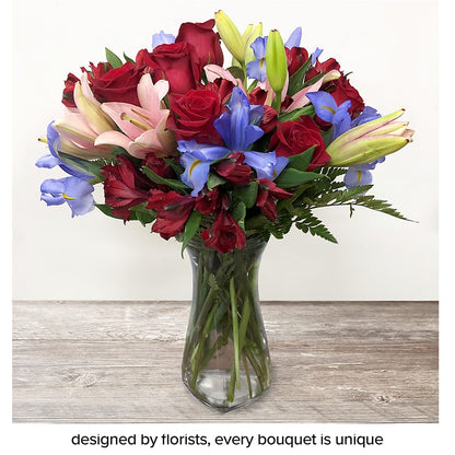 Truly Stunning Bouquet –  Grimm-kruse-brix Florist Inc, Saint Louis MO