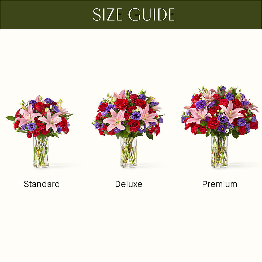 Truly Stunning Bouquet –  Grimm-kruse-brix Florist Inc, Saint Louis MO