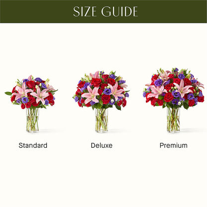 Truly Stunning Bouquet –  Grimm-kruse-brix Florist Inc, Saint Louis MO