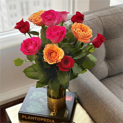 Ever After Rose Bouquet –  Grimm-kruse-brix Florist Inc, Saint Louis MO