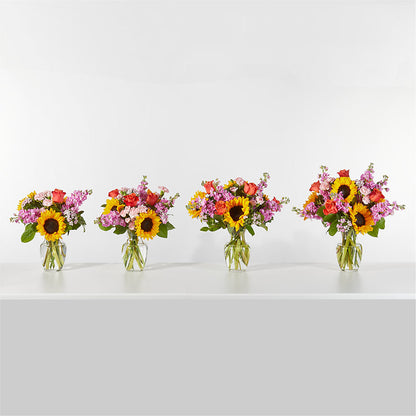Yellow Brick Road Bouquet –  Grimm-kruse-brix Florist Inc, Saint Louis MO