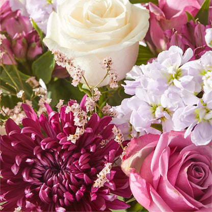 Amethyst Dreams Bouquet –  Grimm-kruse-brix Florist Inc, Saint Louis MO