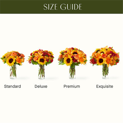 Fall Day Bouquet –  Grimm-kruse-brix Florist Inc, Saint Louis MO