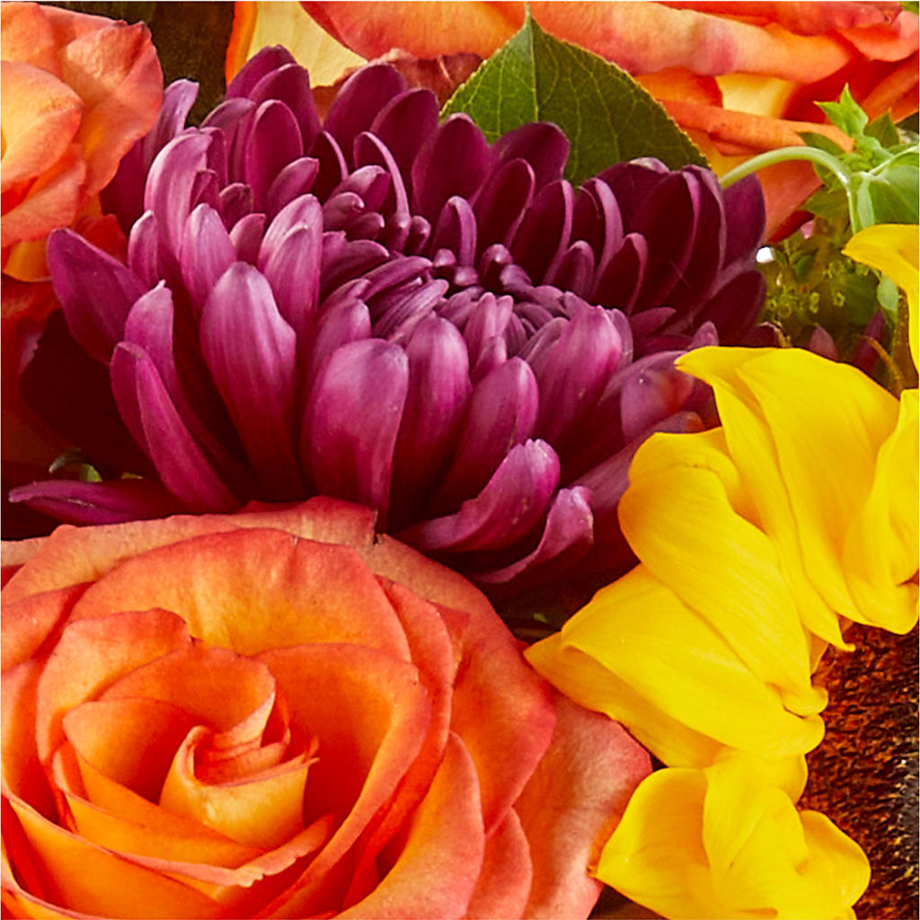 Nature Walk Bouquet –  Grimm-kruse-brix Florist Inc, Saint Louis MO