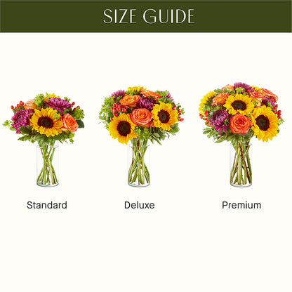 Nature Walk Bouquet –  Grimm-kruse-brix Florist Inc, Saint Louis MO