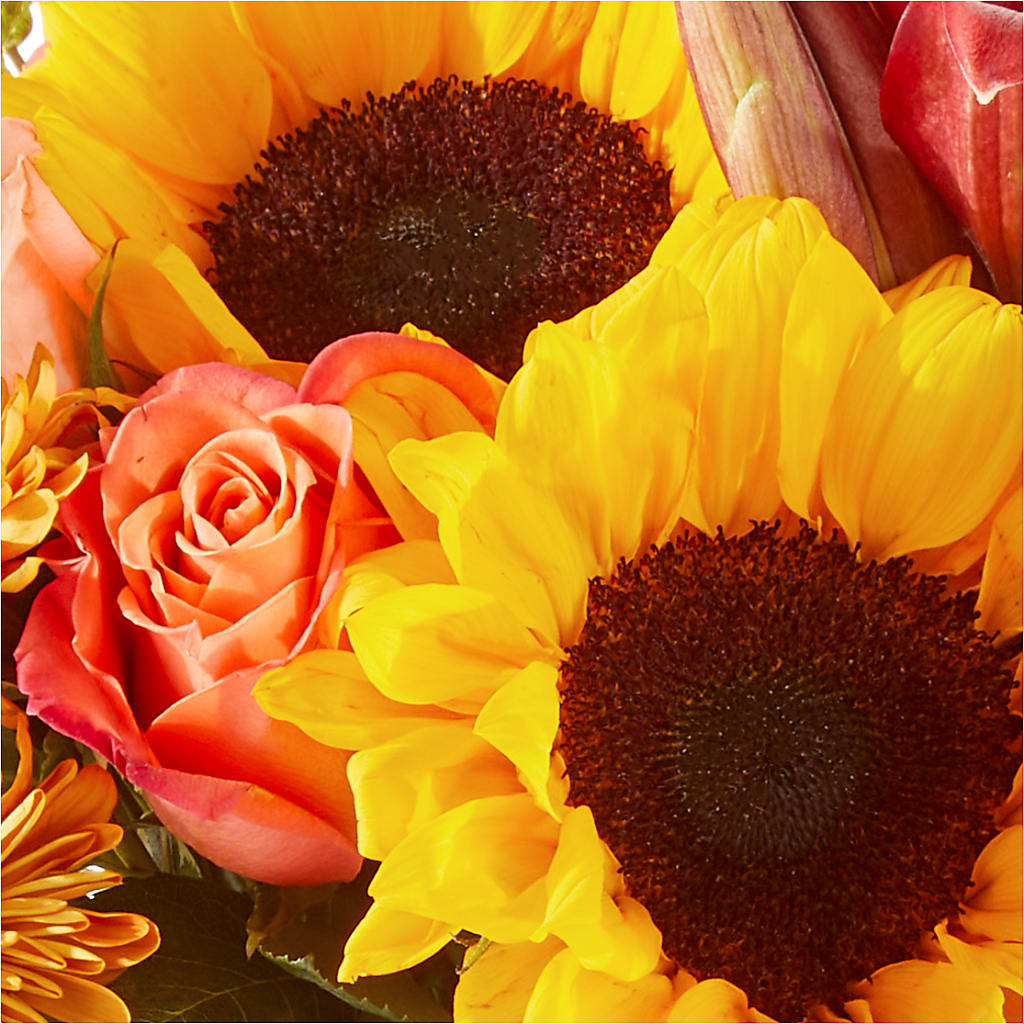 Acorn Lane Bouquet –  Grimm-kruse-brix Florist Inc, Saint Louis MO