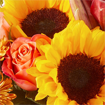 Acorn Lane Bouquet –  Grimm-kruse-brix Florist Inc, Saint Louis MO