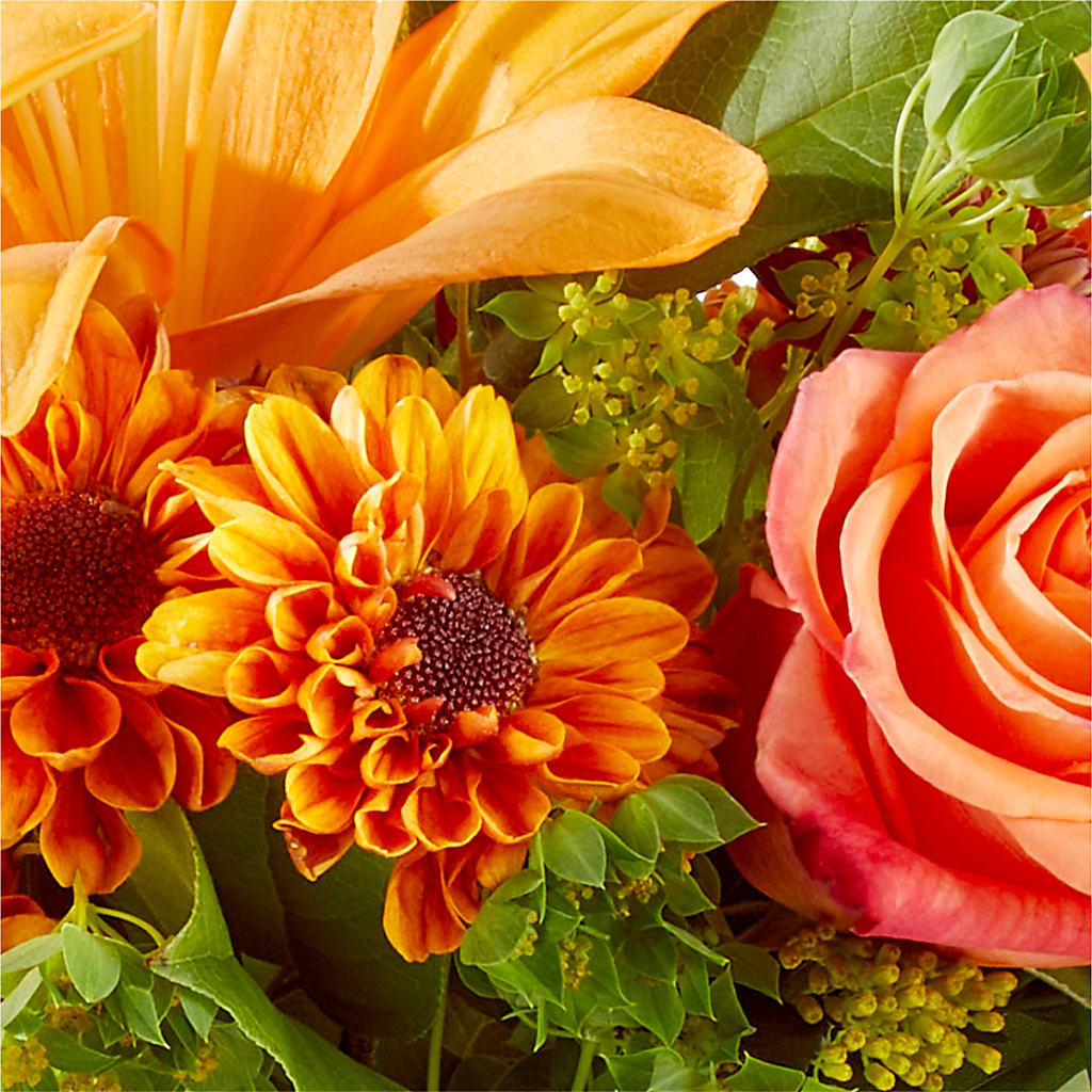 Honeycrisp Bouquet –  Grimm-kruse-brix Florist Inc, Saint Louis MO