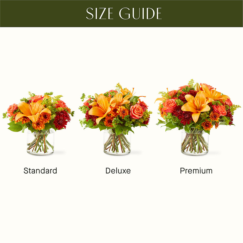 Honeycrisp Bouquet –  Grimm-kruse-brix Florist Inc, Saint Louis MO