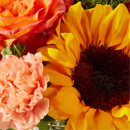 Harvest Festival Bouquet –  Grimm-kruse-brix Florist Inc, Saint Louis MO