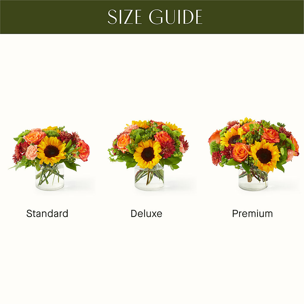 Harvest Festival Bouquet –  Grimm-kruse-brix Florist Inc, Saint Louis MO