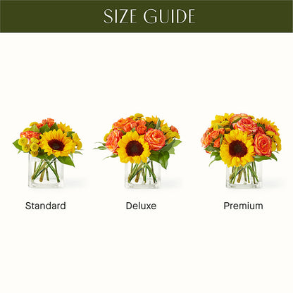 Picnic in the Park Bouquet –  Grimm-kruse-brix Florist Inc, Saint Louis MO