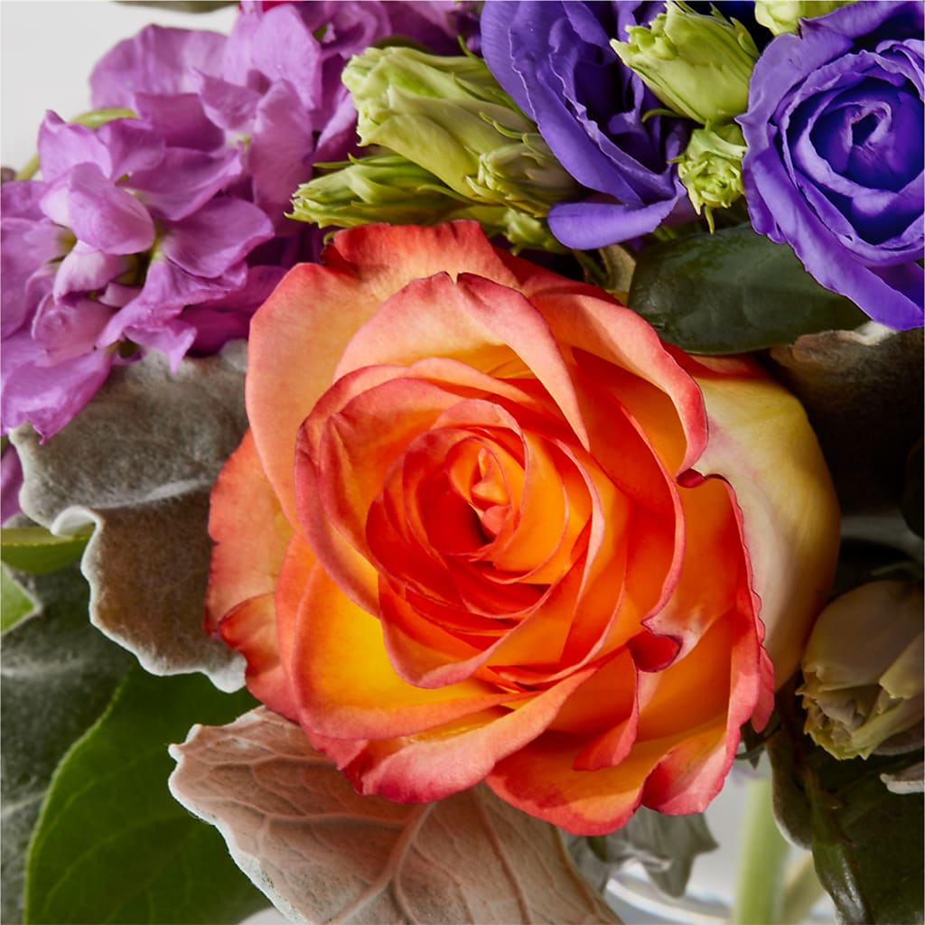 Sangria Bouquet –  Grimm-kruse-brix Florist Inc, Saint Louis MO