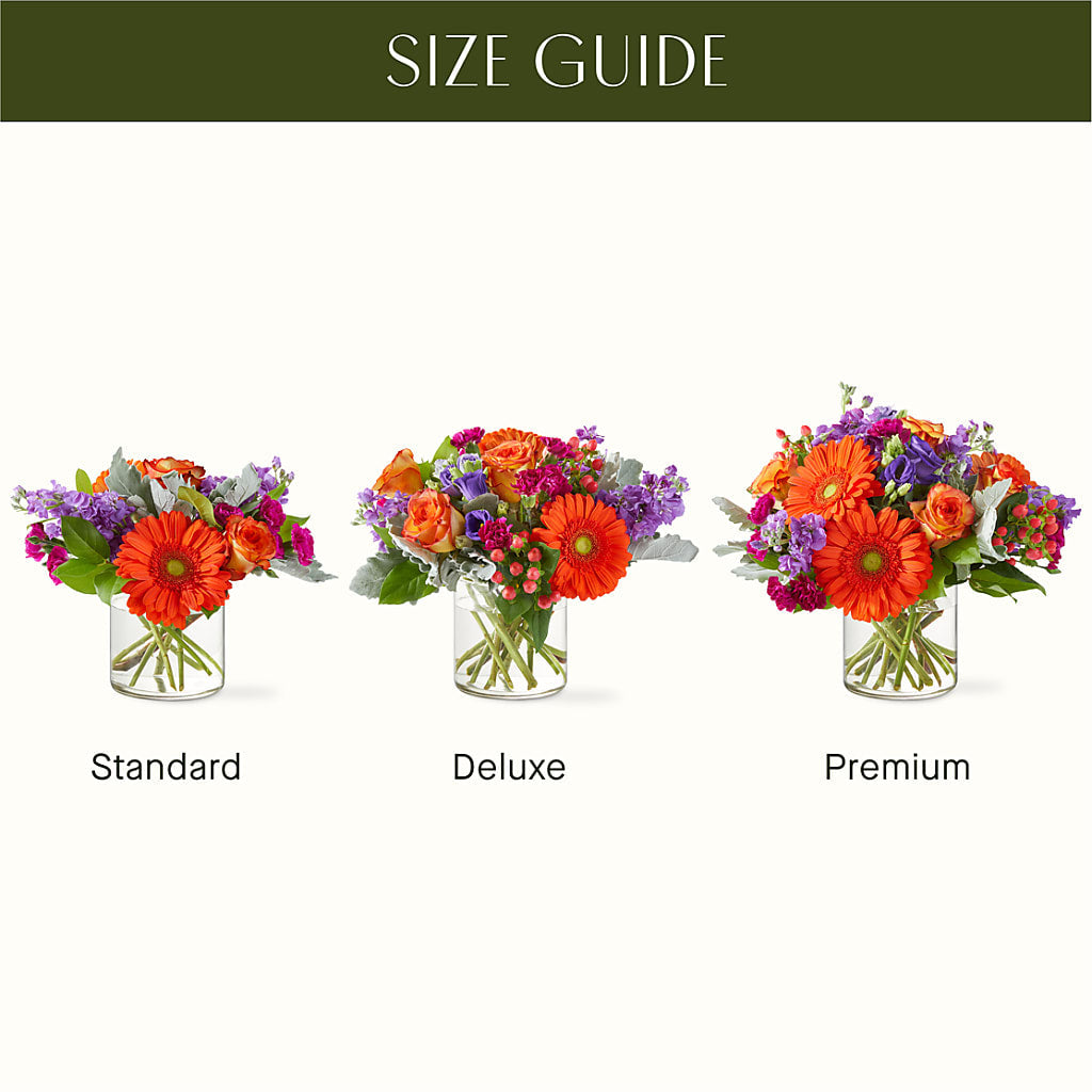 Sangria Bouquet –  Grimm-kruse-brix Florist Inc, Saint Louis MO