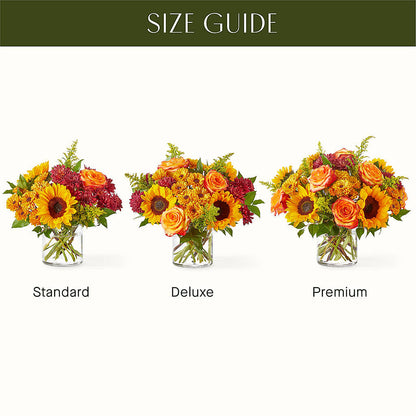 Flannel Scarf Bouquet –  Grimm-kruse-brix Florist Inc, Saint Louis MO