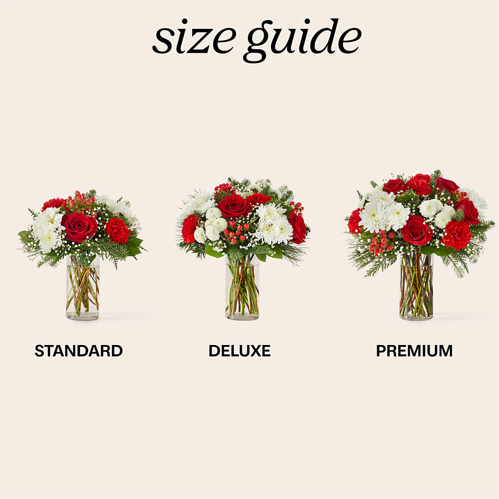 Chance of Flurries Bouquet –  Grimm-kruse-brix Florist Inc, Saint Louis MO