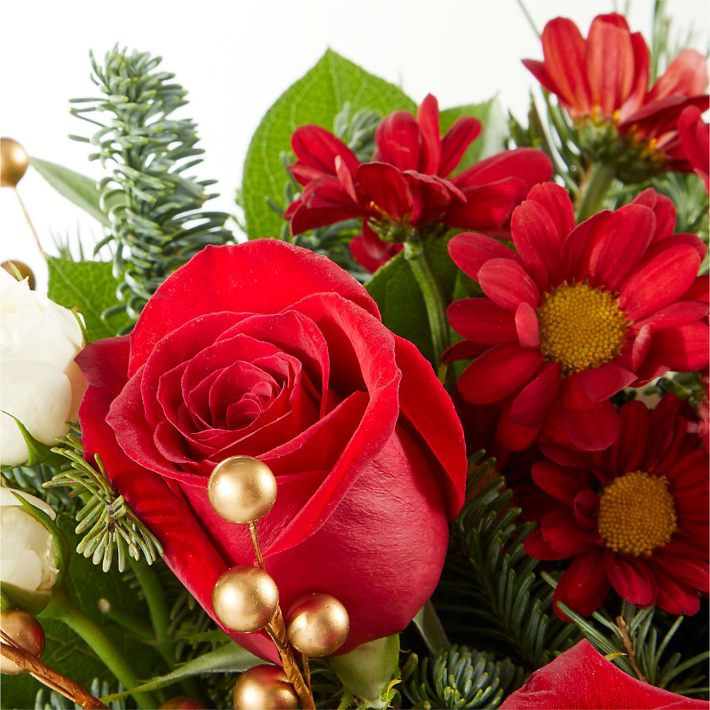 Believe Bouquet –  Grimm-kruse-brix Florist Inc, Saint Louis MO