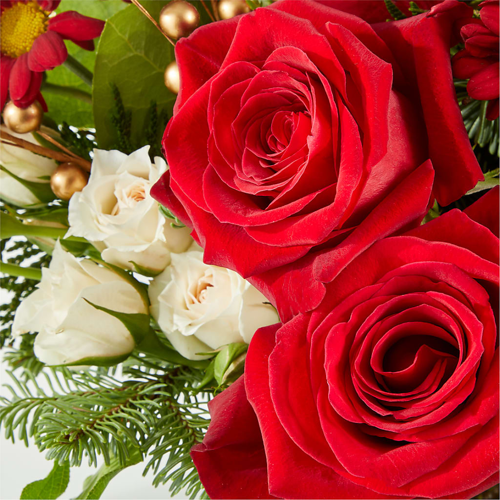 Believe Bouquet –  Grimm-kruse-brix Florist Inc, Saint Louis MO