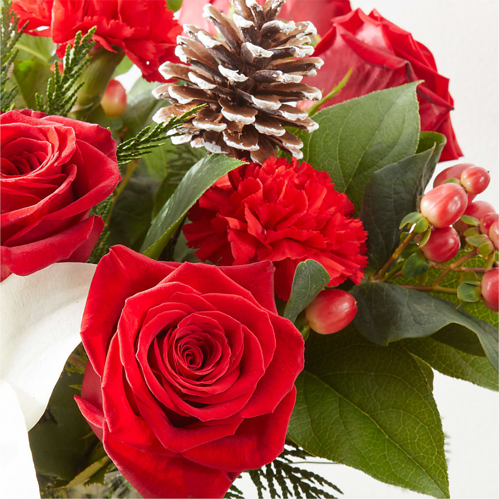 Oh So Jolly Bouquet –  Grimm-kruse-brix Florist Inc, Saint Louis MO