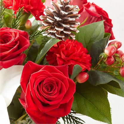 Oh So Jolly Bouquet –  Grimm-kruse-brix Florist Inc, Saint Louis MO